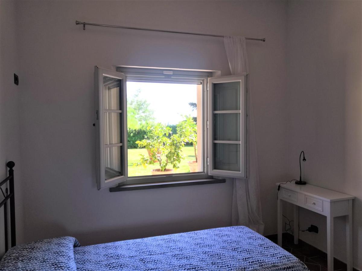 Tenuta Barbadoro agriturismo apartment Montespertoli Esterno foto