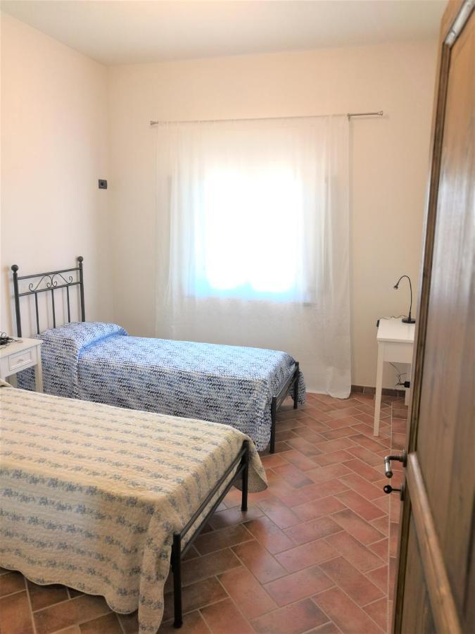Tenuta Barbadoro agriturismo apartment Montespertoli Esterno foto
