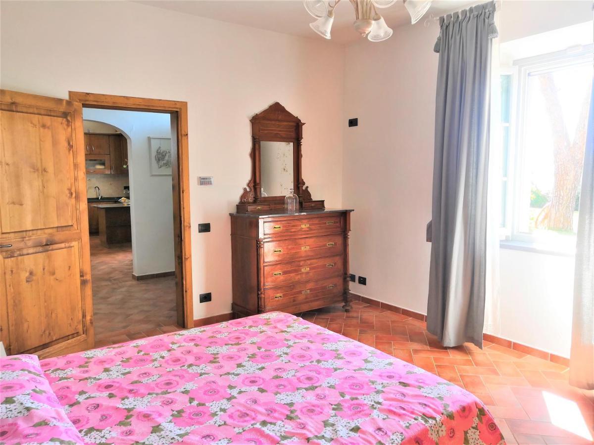 Tenuta Barbadoro agriturismo apartment Montespertoli Esterno foto